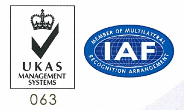品質マネジメントシステムの国際規格である「ISO 9001:2008」の認証を取得いたしました